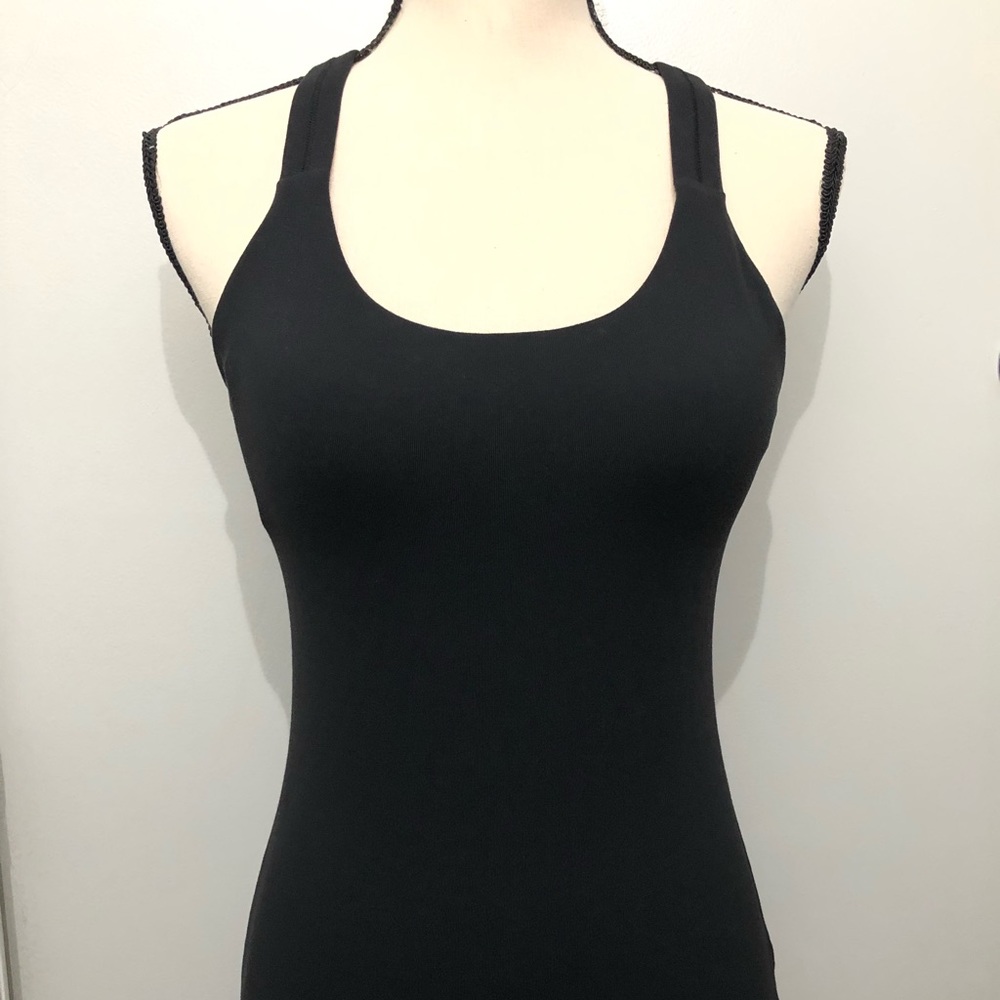 Athleta Workout Tank Top